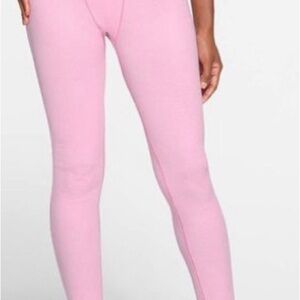 Pink Women's Leggings